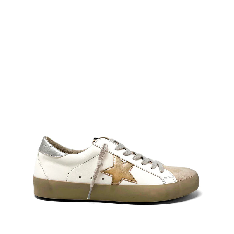 SHUSHOP PARIS SNEAKER