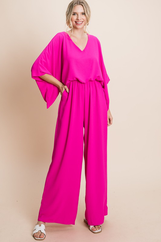 THE COLLEEN JUMPSUIT