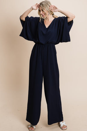 THE COLLEEN JUMPSUIT