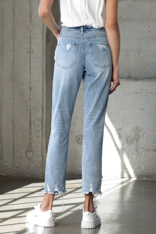 THE CANDACE JEANS