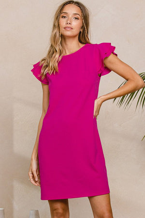 THE CAPRI DRESS