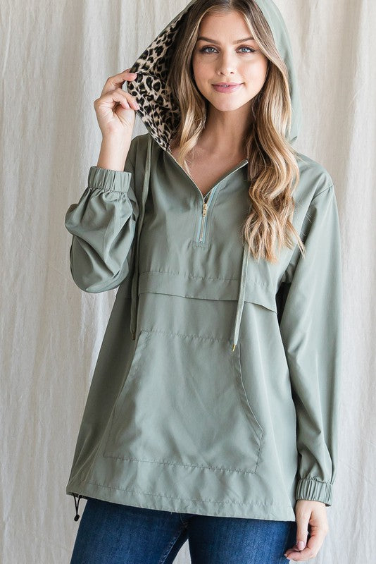 THE JODY WINDBREAKER