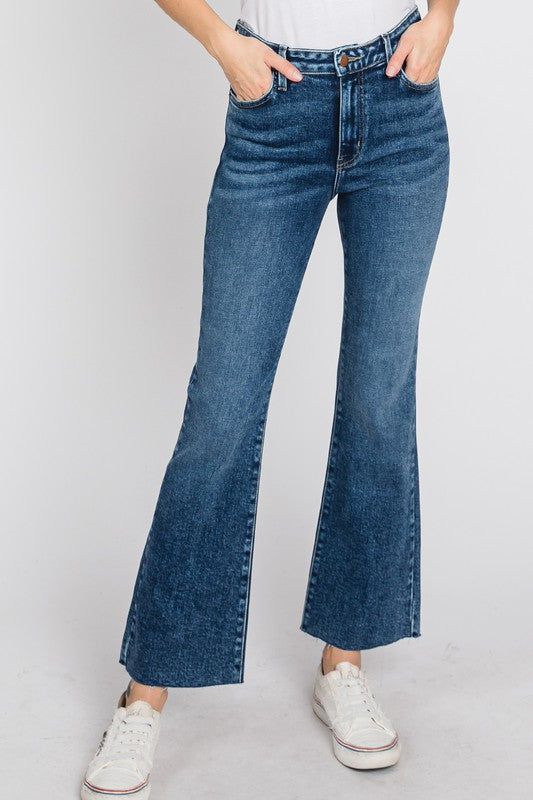 SICILY VINTAGE WASH DENIM