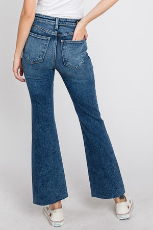 SICILY VINTAGE WASH DENIM