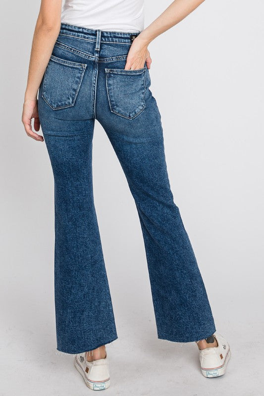 SICILY VINTAGE WASH DENIM