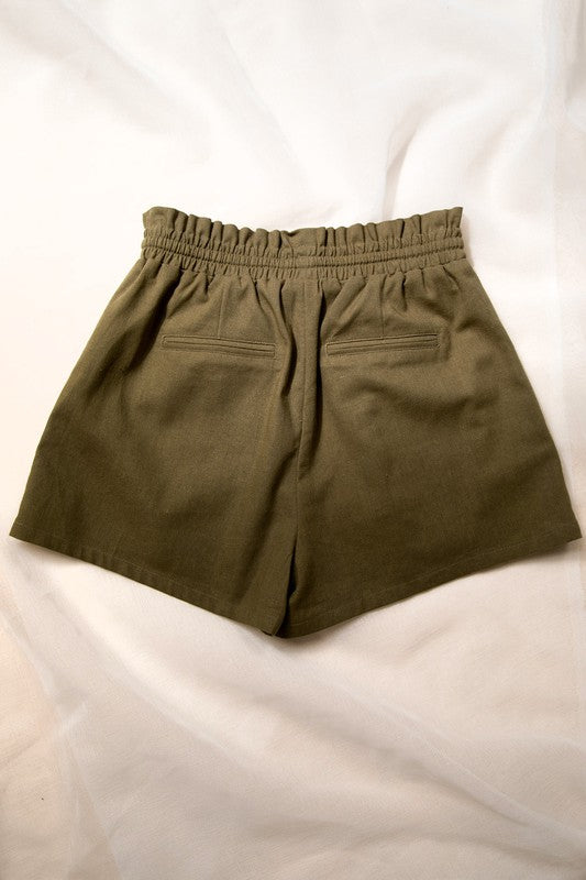 SOUTHERN CHARM SHORTS