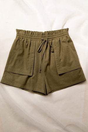 SOUTHERN CHARM SHORTS