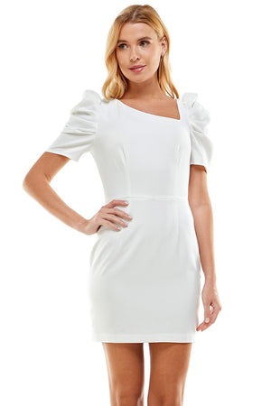 THE STELLA DRESS