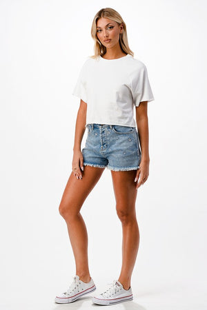 STAR CRUSH SHORTS