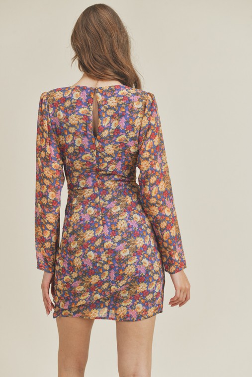 THE FILIPPA DRESS