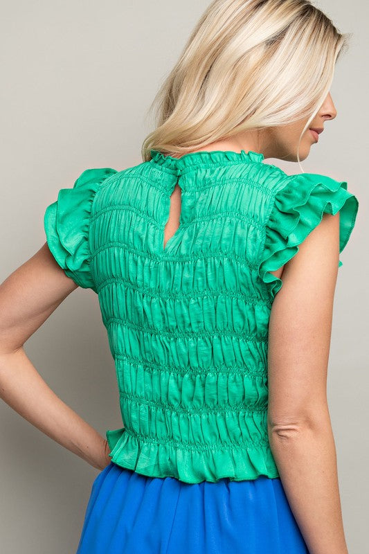 THE PATTY TOP