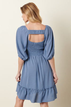 THE MARGEAUX DRESS
