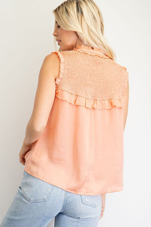 THE MARLI TOP