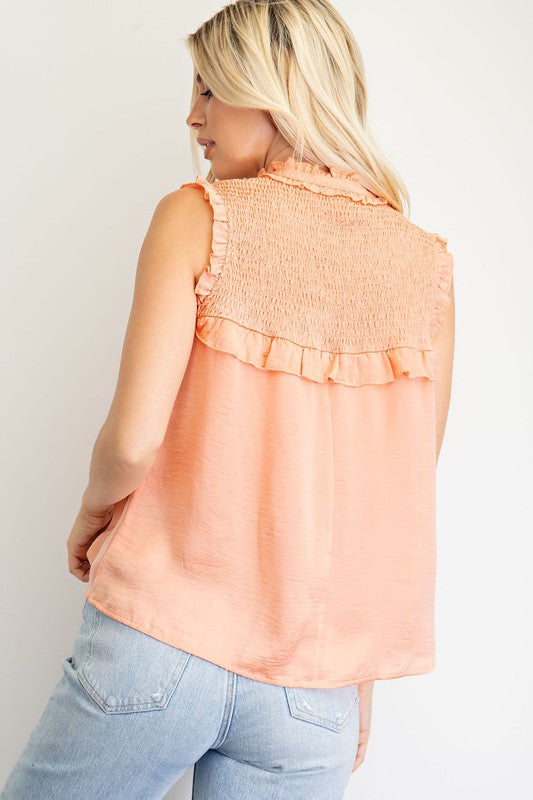 THE MARLI TOP