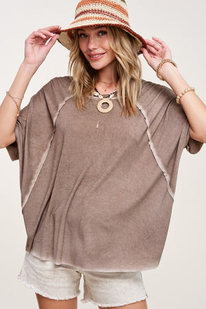 THE CHLOE TOP