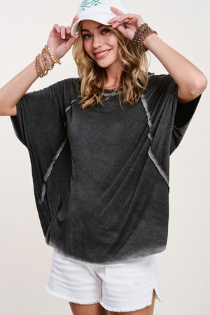 THE CHLOE TOP