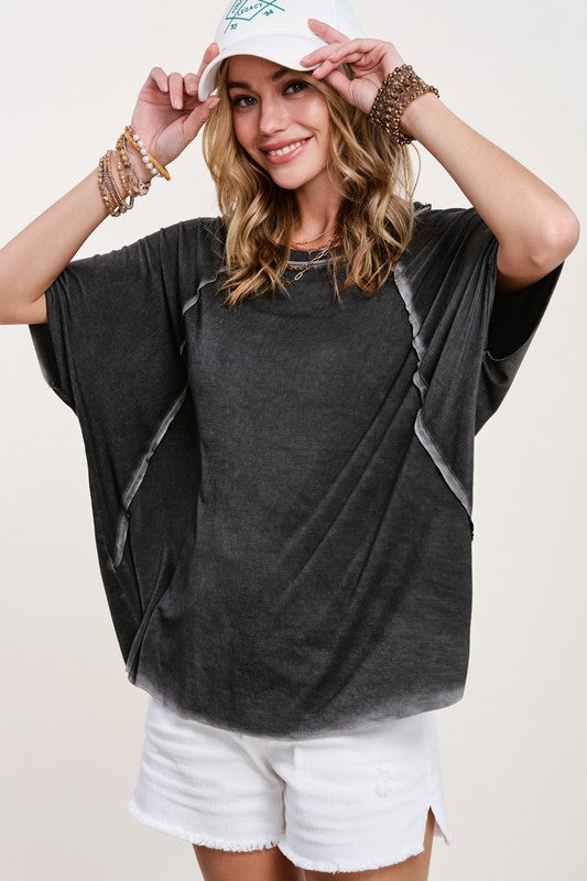 THE CHLOE TOP