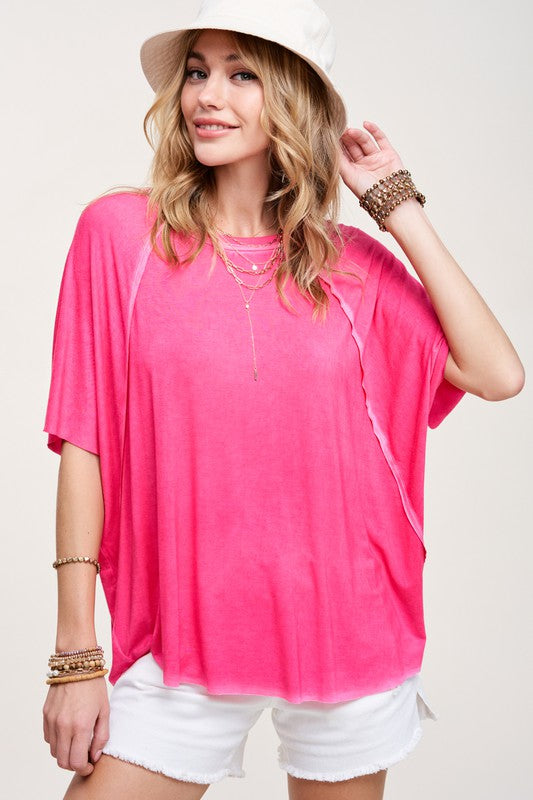 THE CHLOE TOP