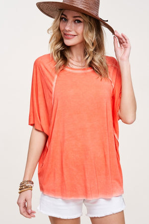 THE CHLOE TOP