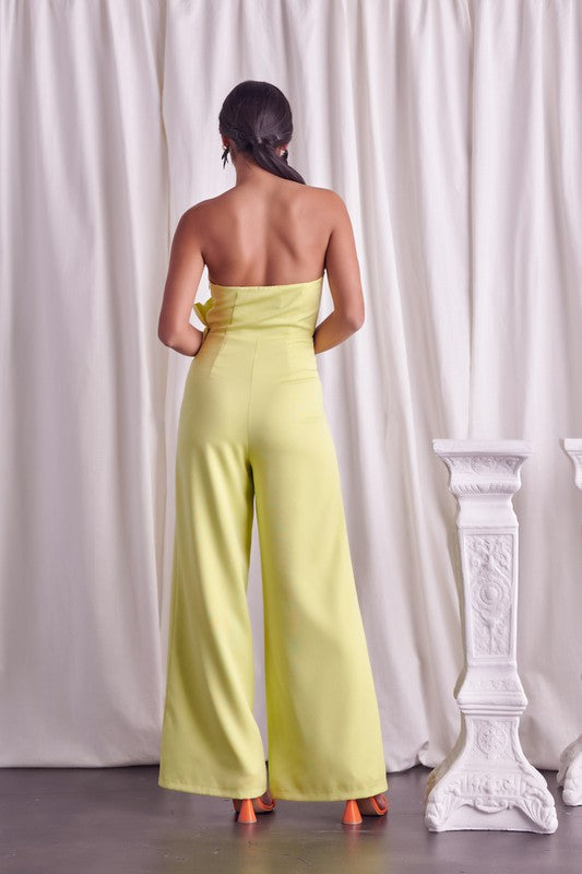 THE MAYA JUMPSUIT