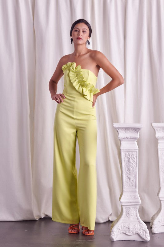 THE MAYA JUMPSUIT