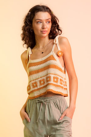 THE LUCINDA TOP