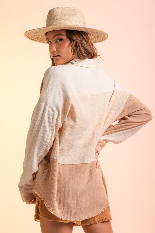 THE SKEET TOP