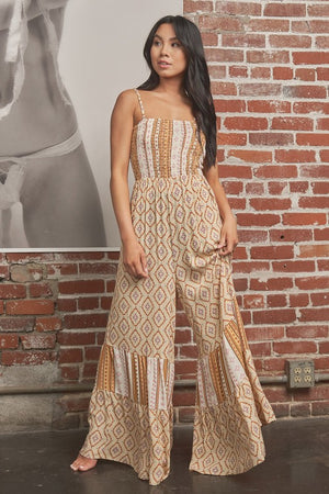THE HAMPSHIRE JUMPSUIT