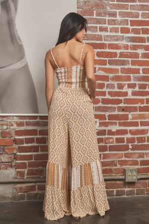 THE HAMPSHIRE JUMPSUIT