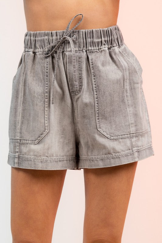SWEET SURPRISE SHORTS