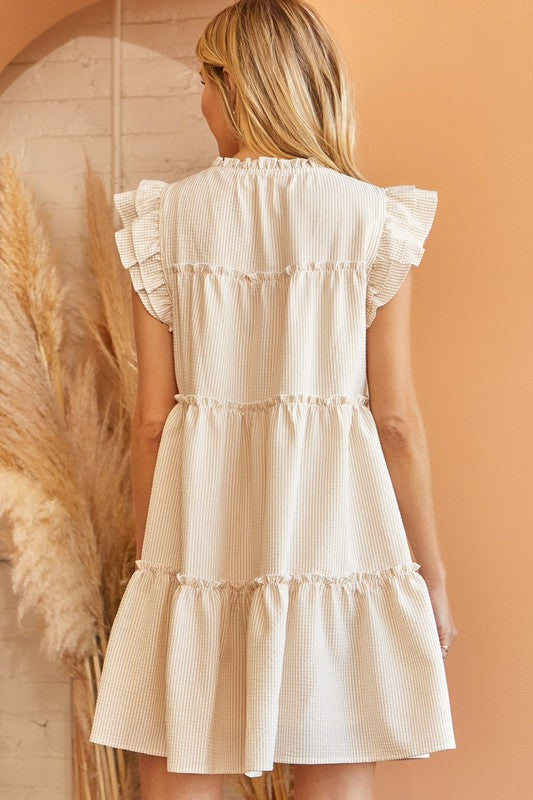 THE BROOKLYN DRESS