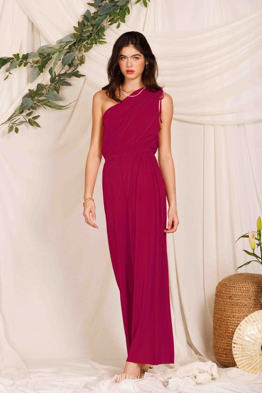 BE MY LOVER JUMPSUIT