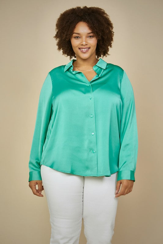 THE BRYNNE TOP