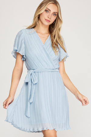 THE VIENNA DRESS