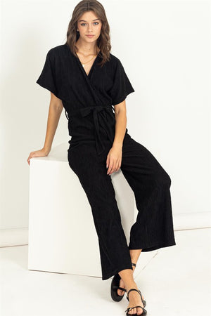 TOTAL WINNER JUMPSUIT