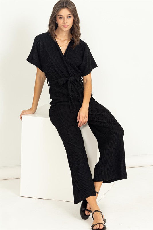 TOTAL WINNER JUMPSUIT