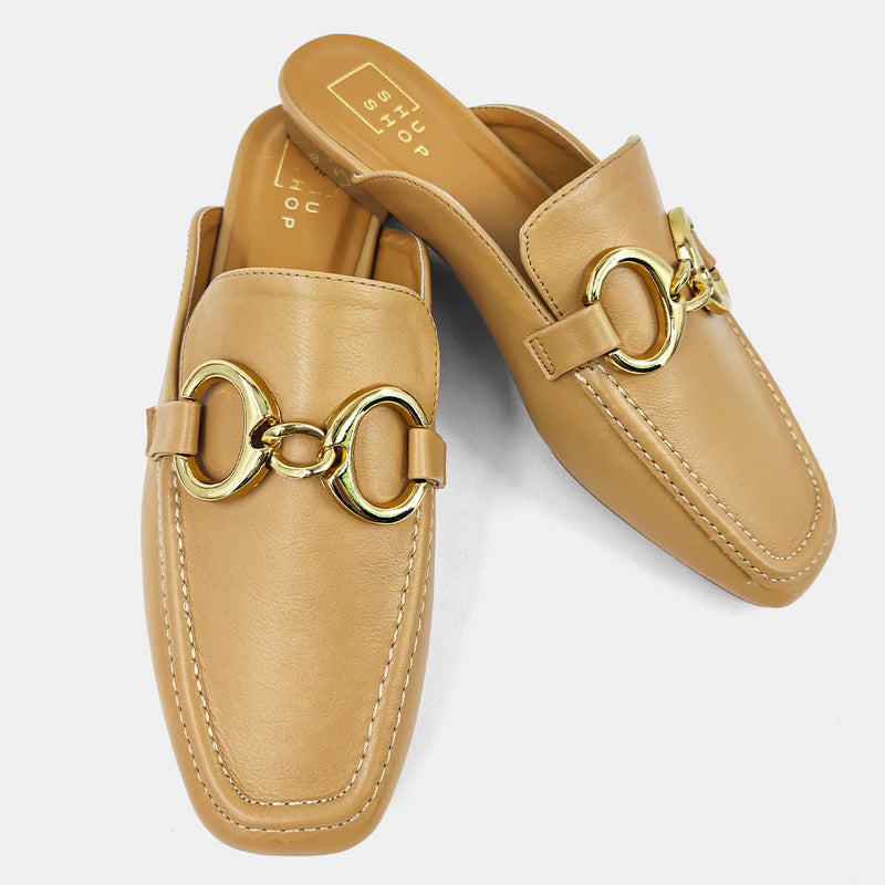 ANDROMEDA MULE