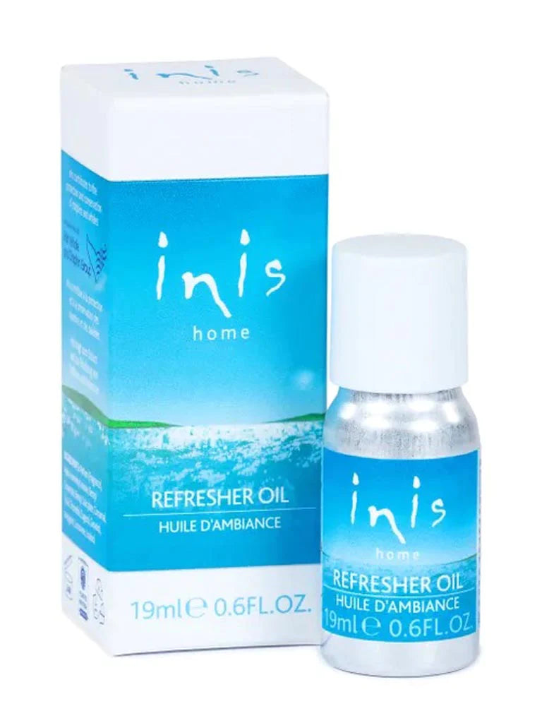 INIS REFRESHER OIL