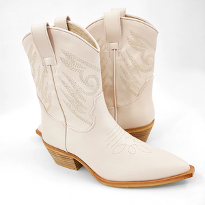 ZAHARA BOOTS