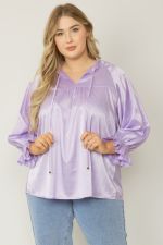 THE TINSLEY TOP