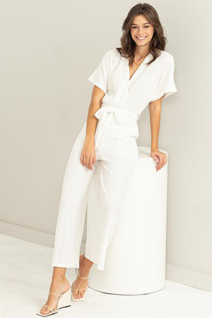 TOTAL WINNER JUMPSUIT