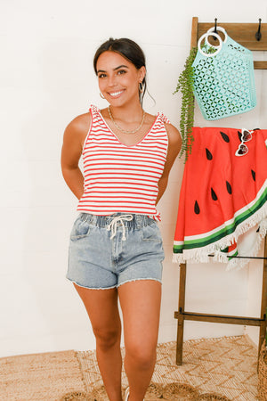 THE AUDRI TOP