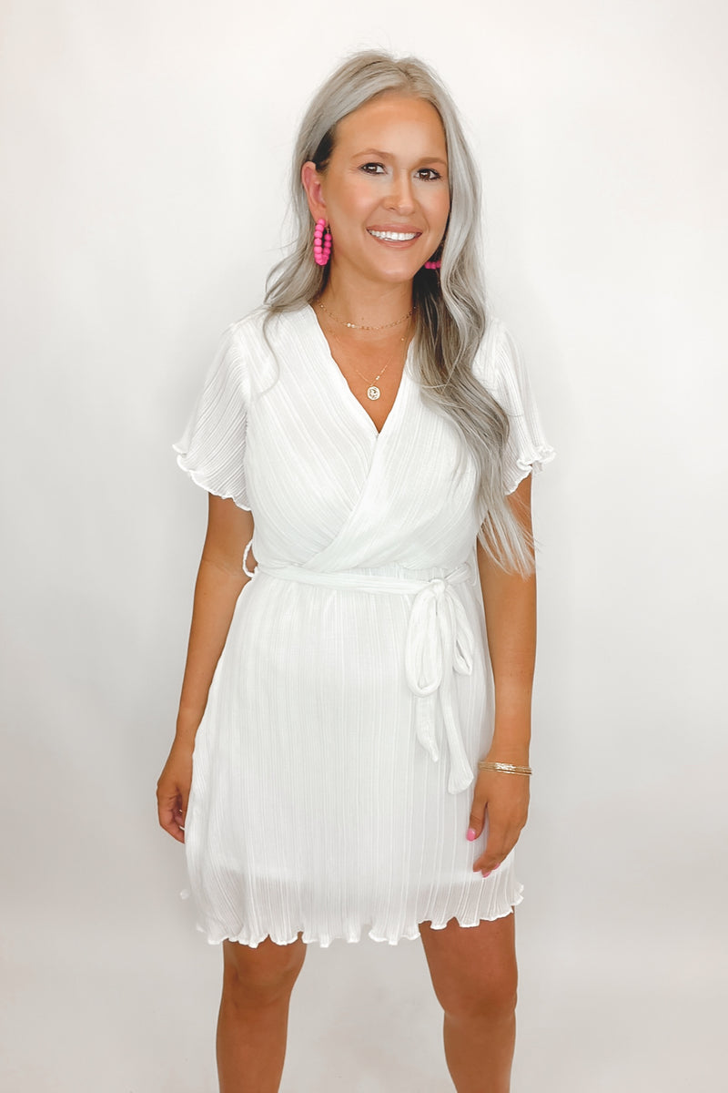 THE VIENNA DRESS