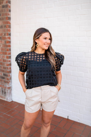 ENGLISH FACTORY TOP
