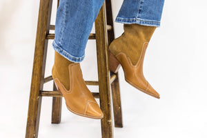 MATISSE CARINA BOOTS