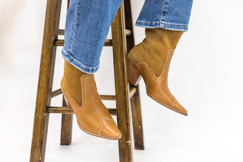 MATISSE CARINA BOOTS