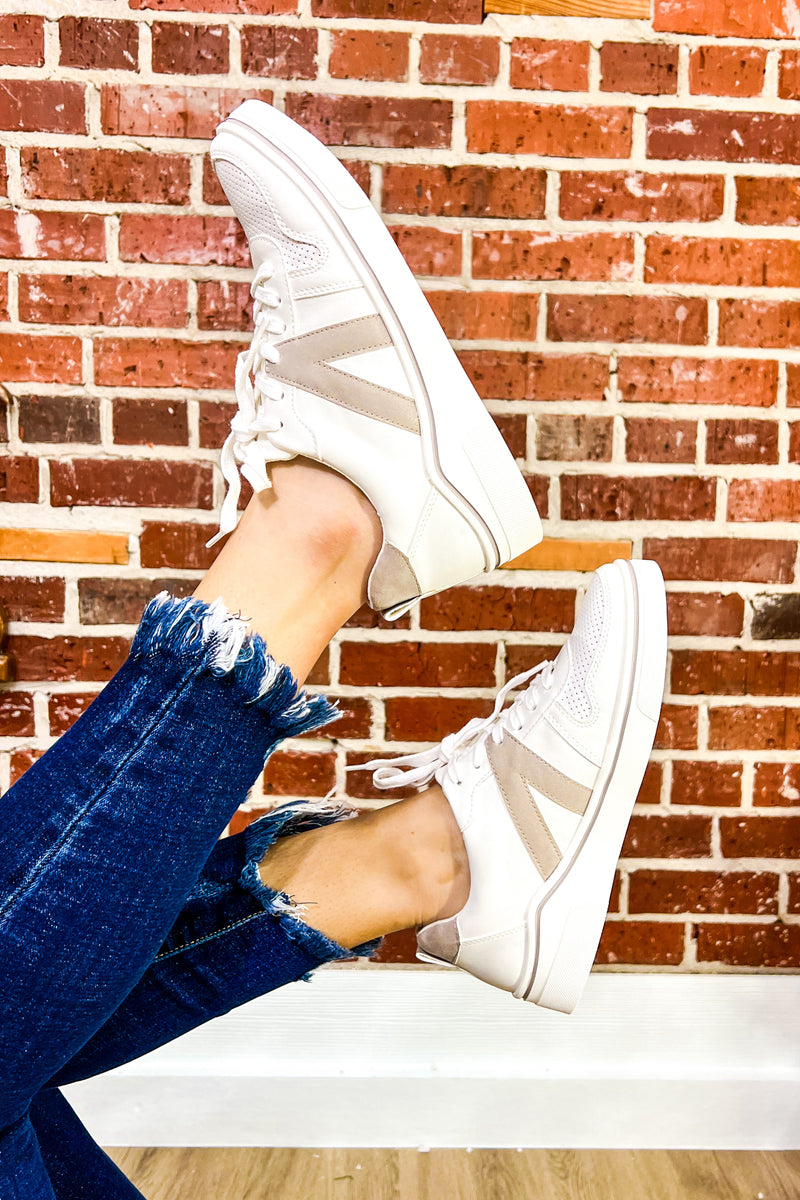 MIA ALTA SNEAKERS