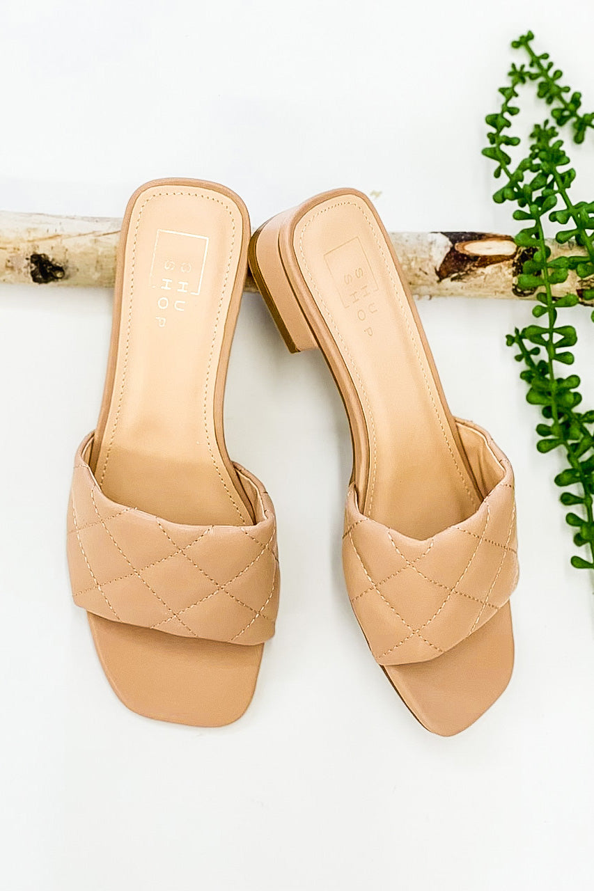 THE DENIS HEEL