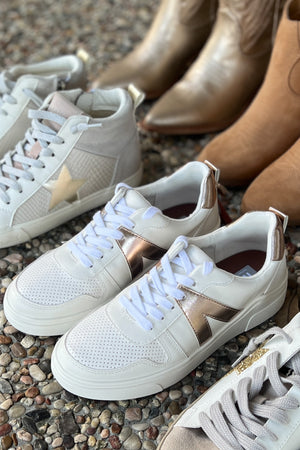 Mia sneakers sales